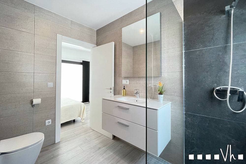 Foto 5 von 30: Marta Beach 1 – Apartament direkt am Meer in Benissa