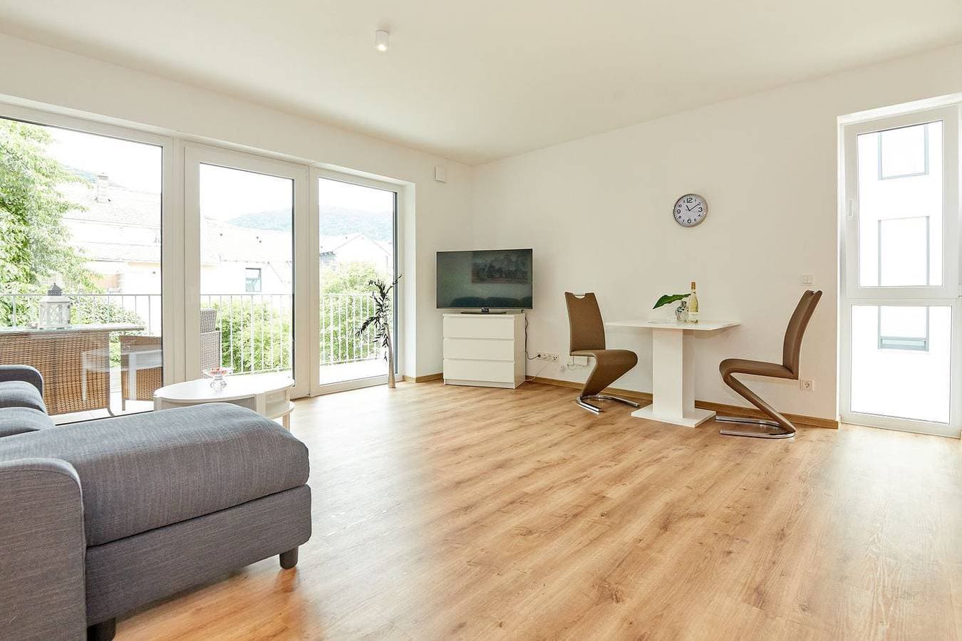 Foto 7 von 28: Ferienwohnung Filou, für 2 Personen