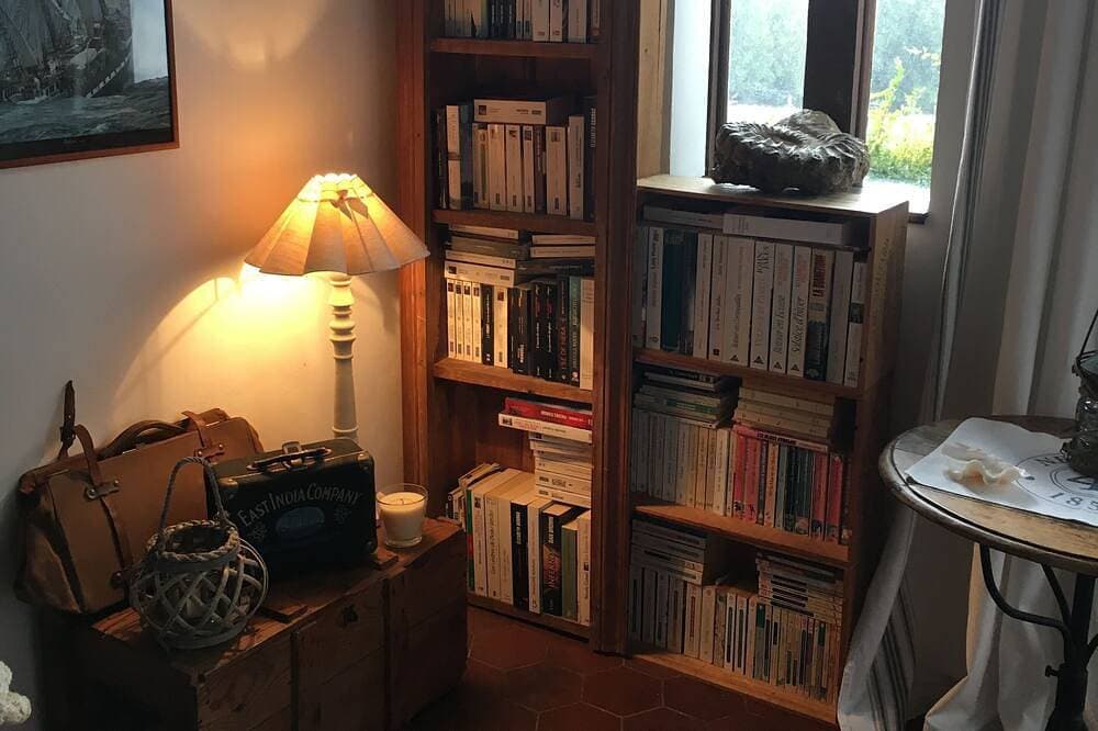 Foto 11 von 12: Kleine charmante Scheune
