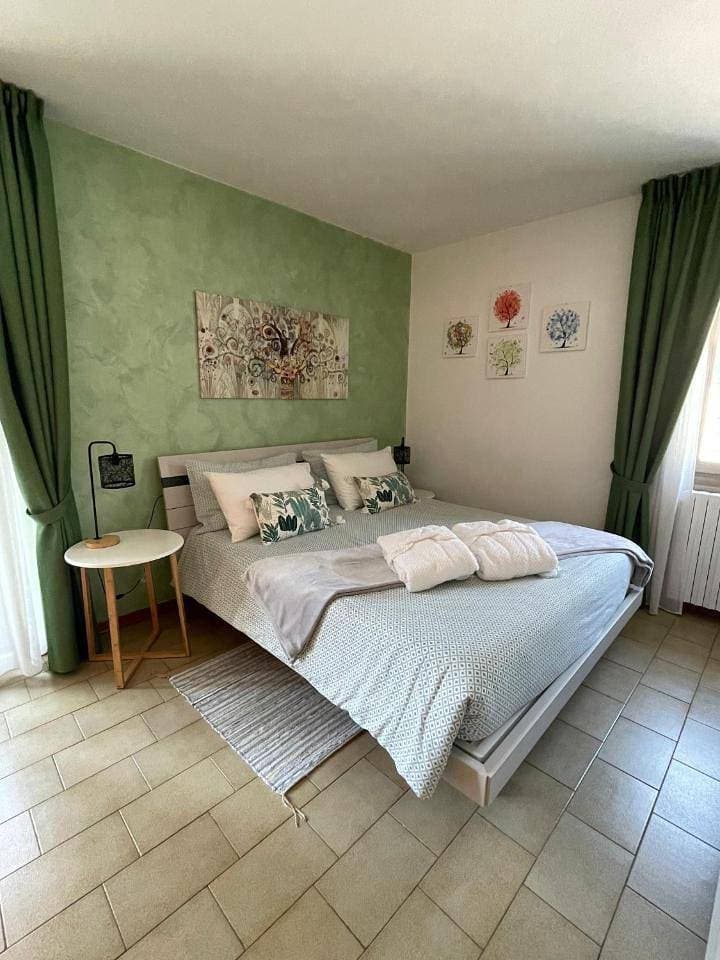 Foto 11 von 16: Studio Apartment