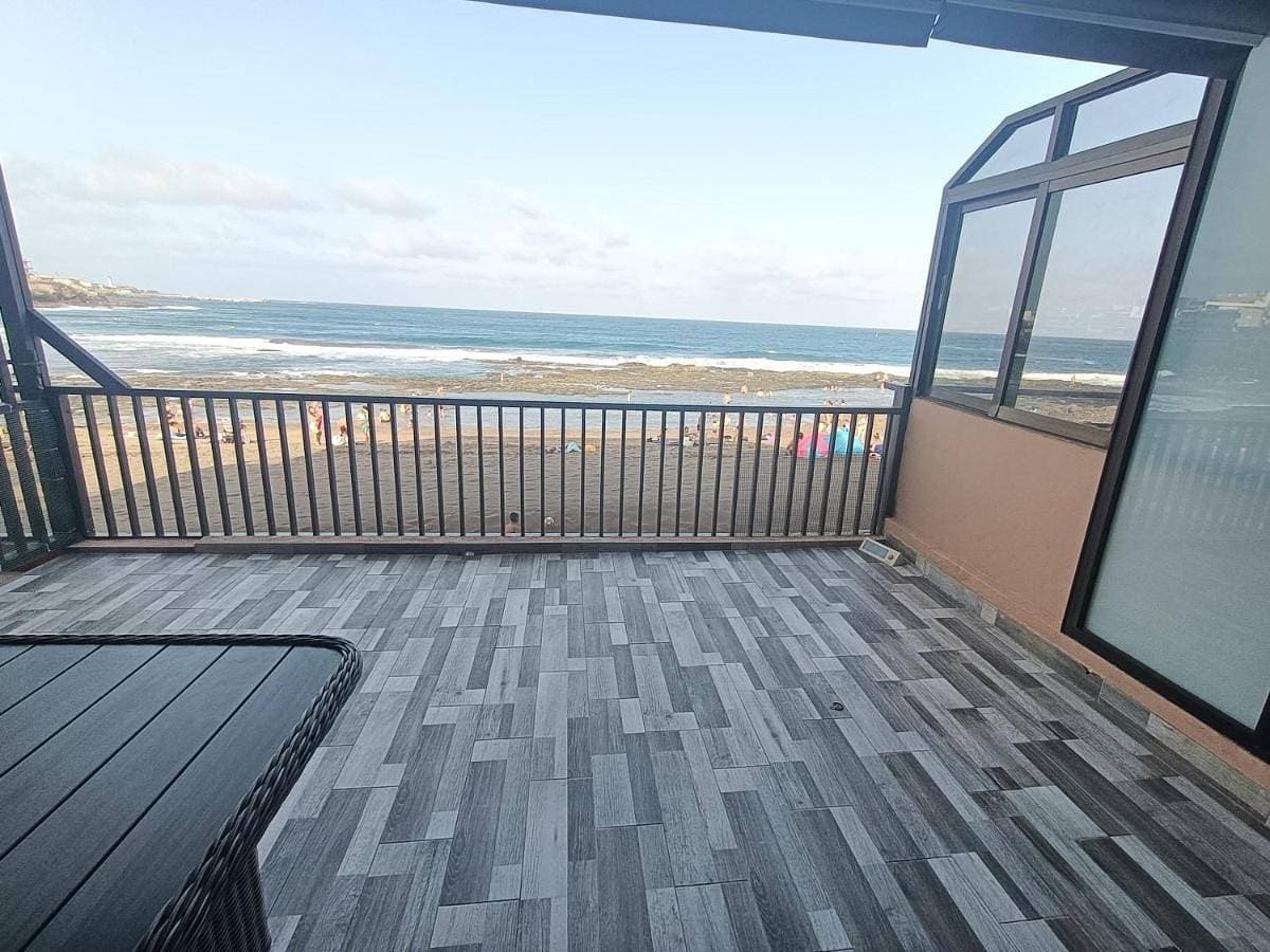 Foto 4 von 58: Apartment with Sea View