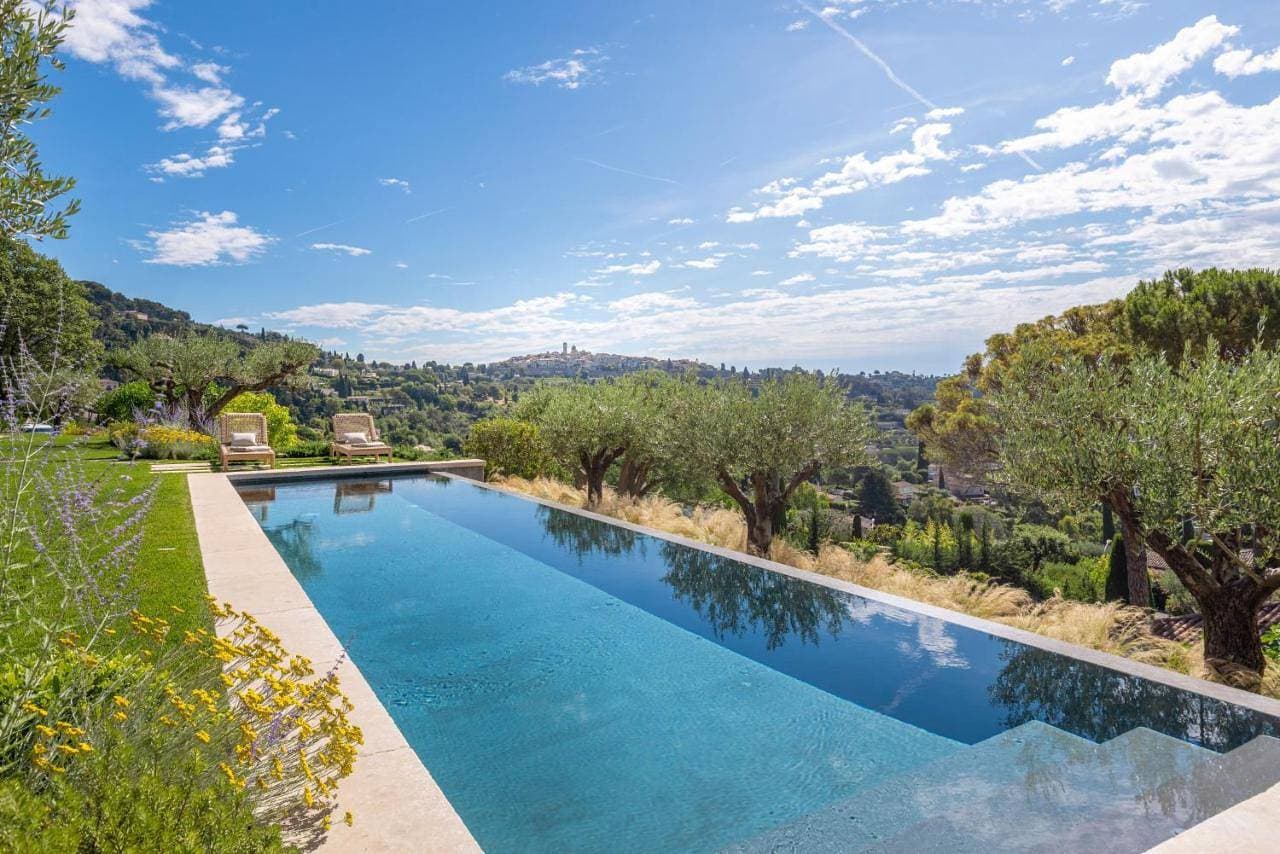 Foto 5 von 5: Villa with Private Pool