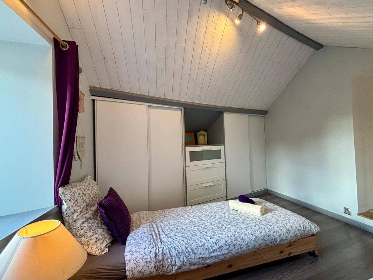 Foto 9 von 38: Two-Bedroom House