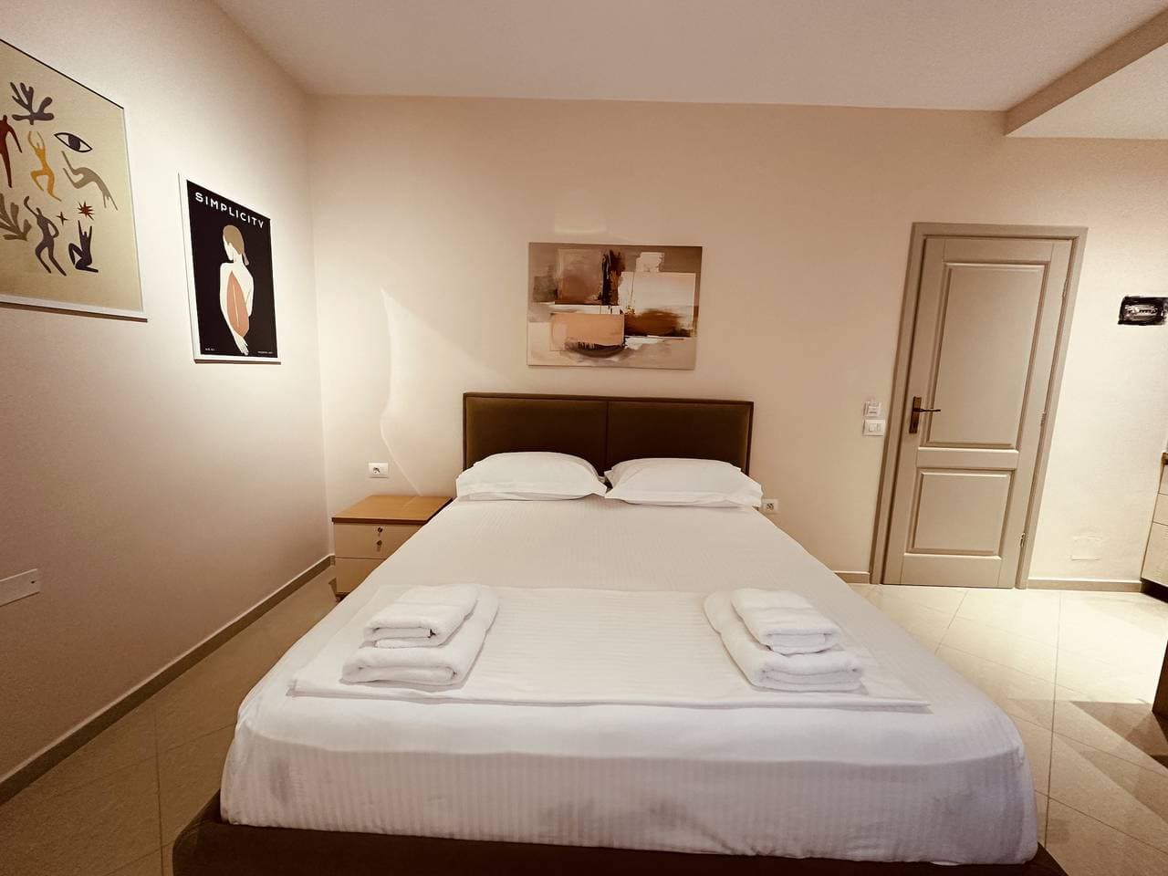 Foto 5 von 27: Studio für 2 Personen