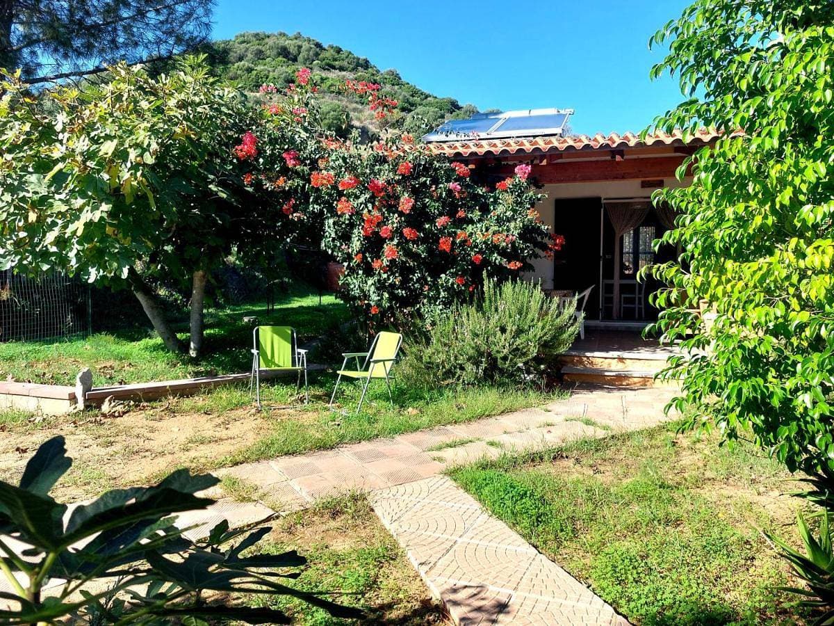 Case 800 mt dal mare - Casa Flora e Casa Aurora 1