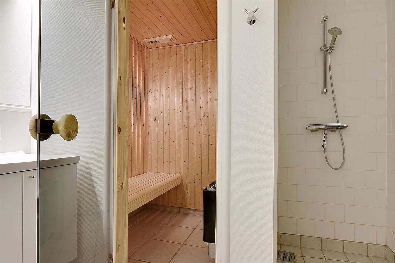 Foto 12 von 16: Nice apartment in Bagenkop w/ Sauna, 2 Bedrooms and WiFi