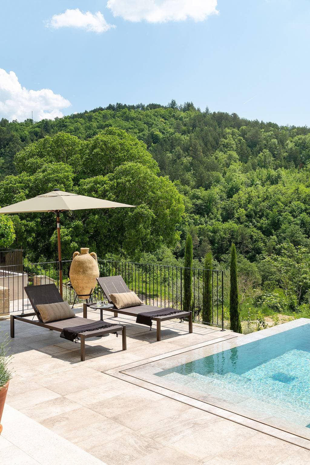 Foto 6 von 35: Villa Panorama del Tartufo