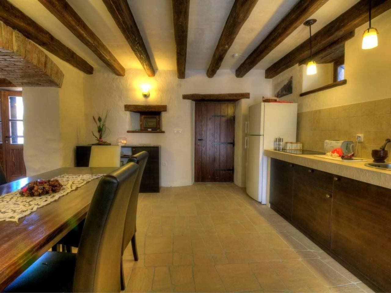 Foto 8 von 59: Istrien Traditionelles Steinhaus 5