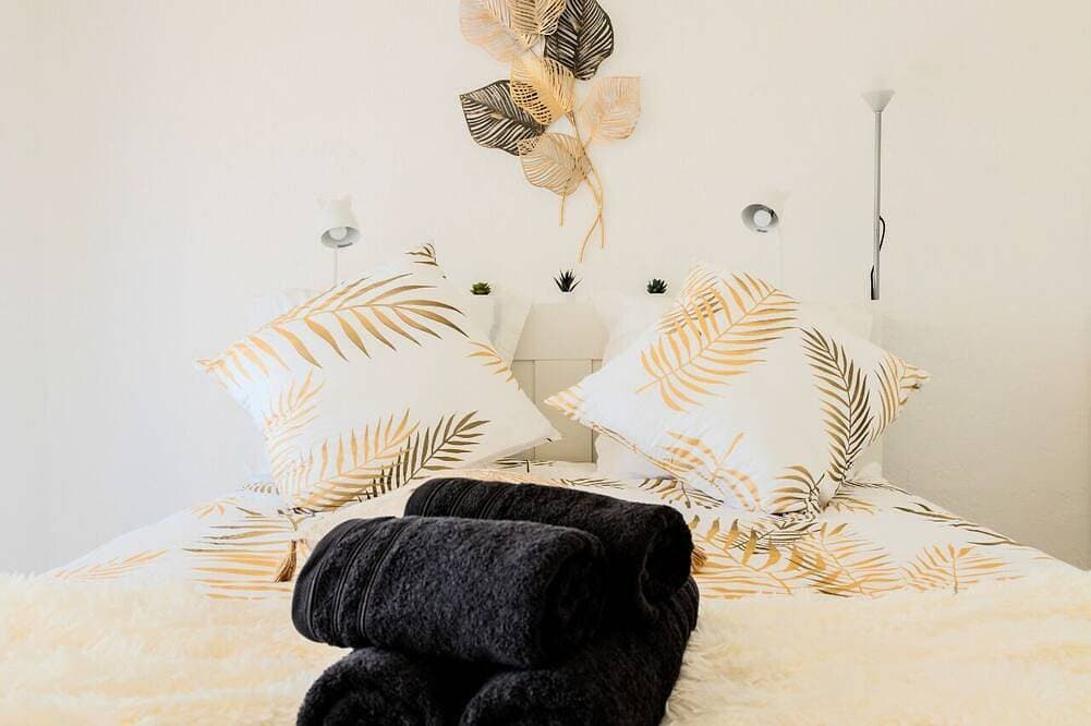 Foto 4 von 25: Cosy apartment in Vence with swimming pool & parking