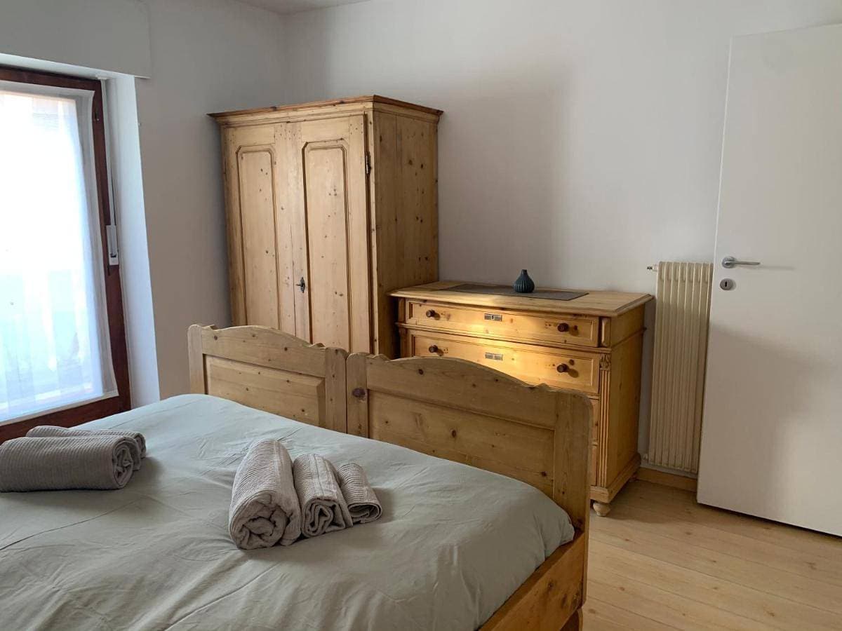 Foto 2 von 32: Large Double Room