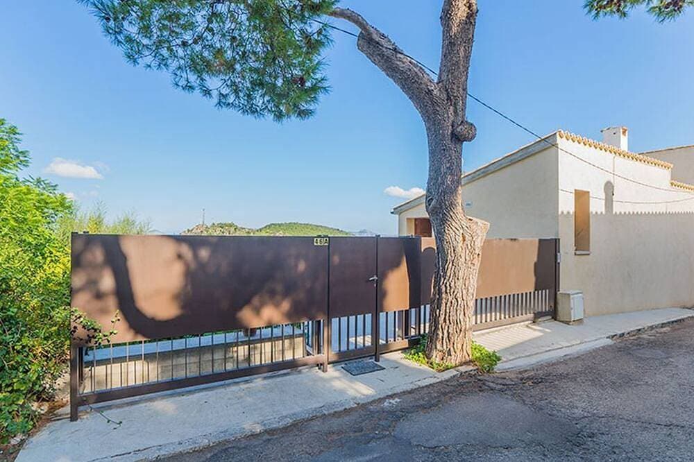 Foto 13 von 30: Villa in Uptown Pollensa mit spektakulärer Aussicht und privatem Pool