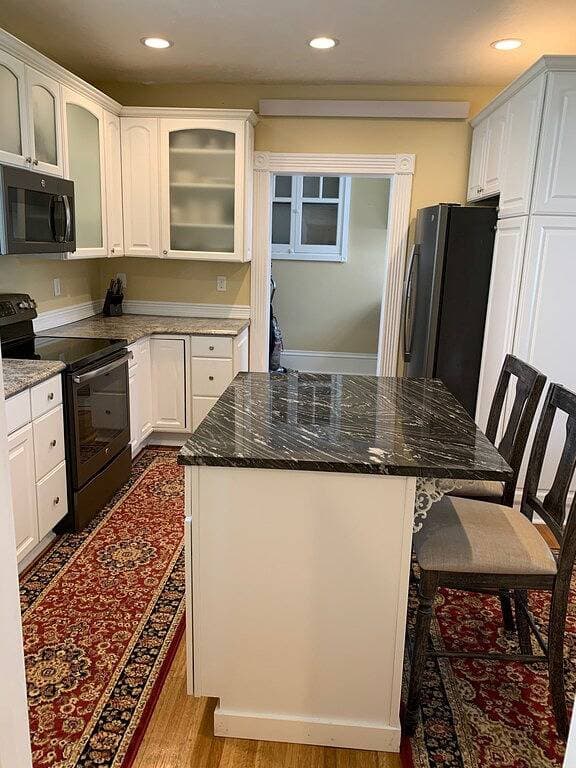 Historic sophistication in the heart of the Black Hills. 1