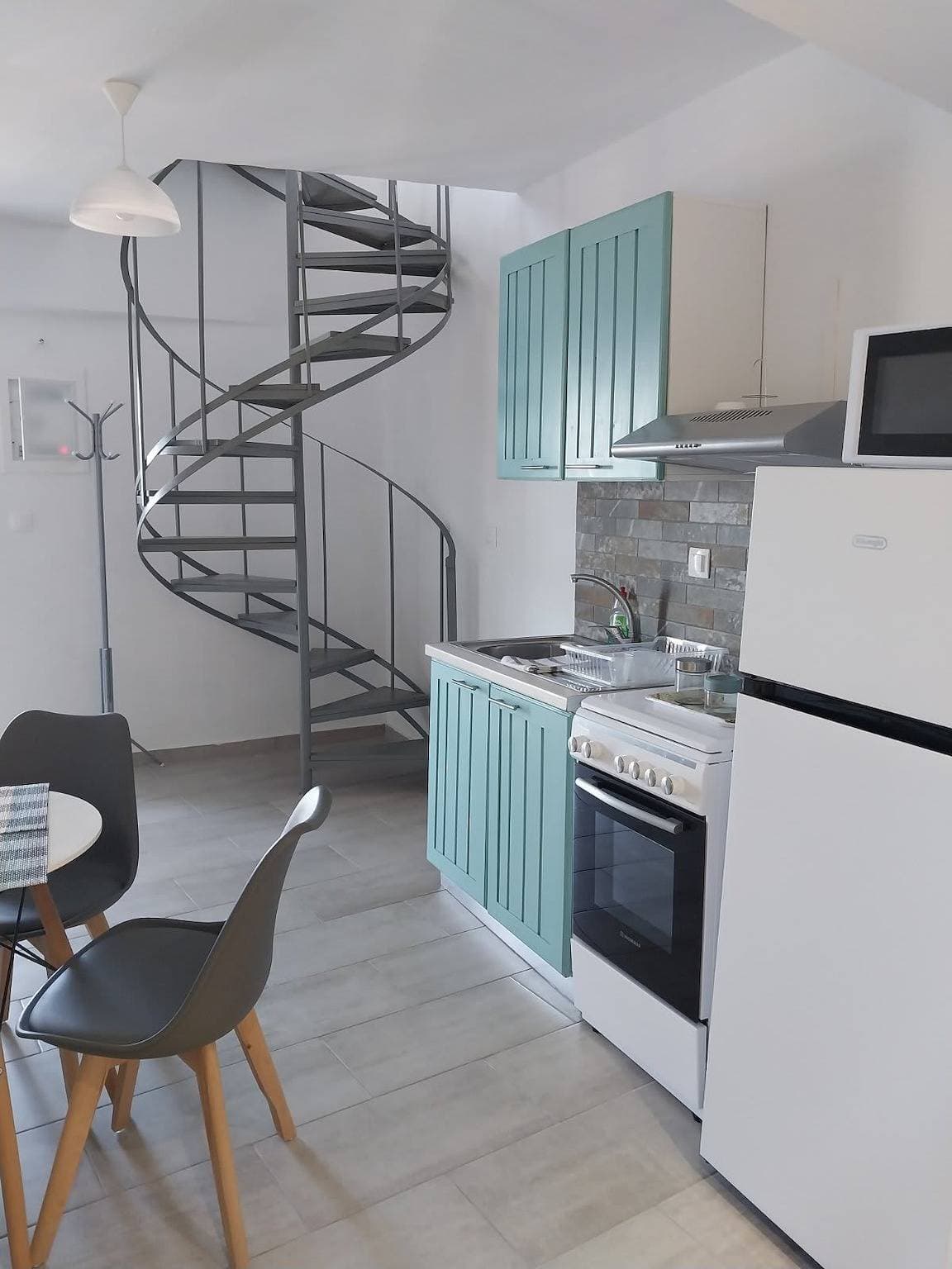 Foto 3 von 16: Ferienwohnung für 2 Personen mit Garten