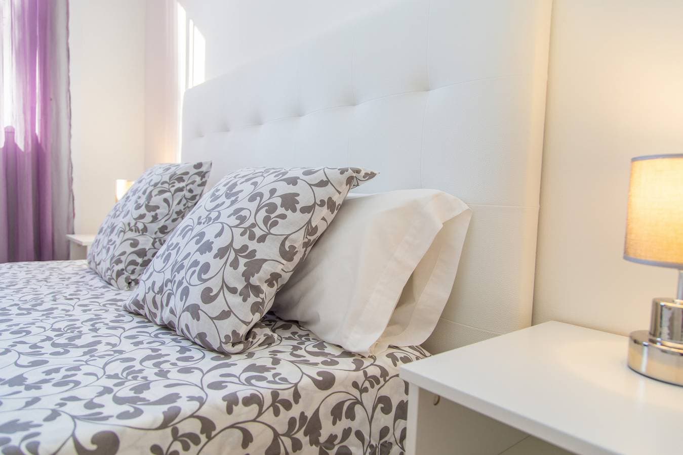 Foto 11 von 59: Ferienwohnung für 4 Personen mit Balkon