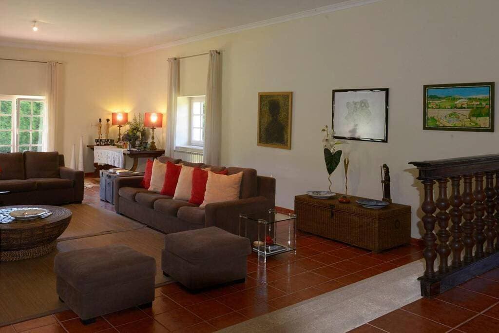 Foto 6 von 51: Three-Bedroom Villa