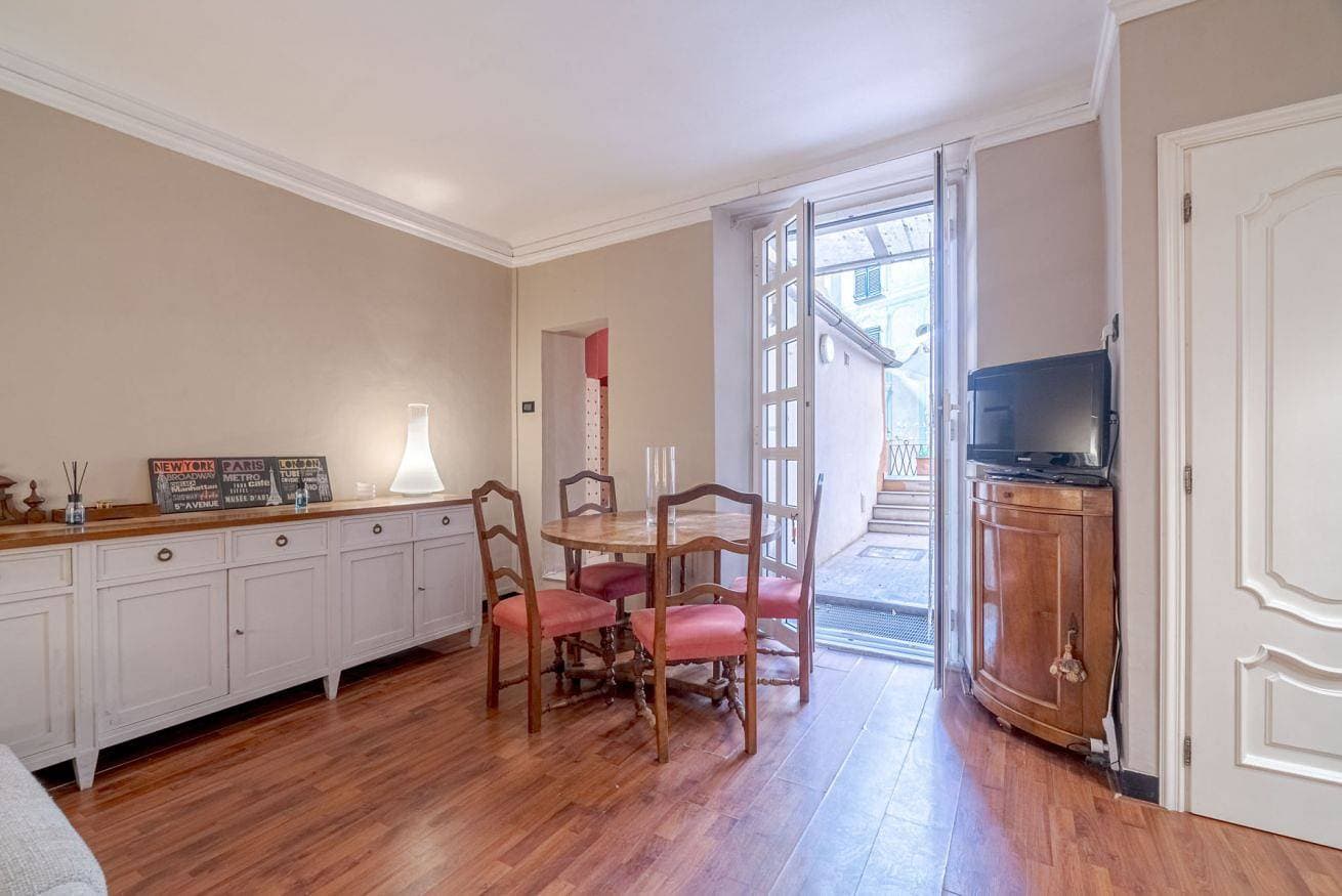 Foto 5 von 34: Ferienwohnung für 2 Personen