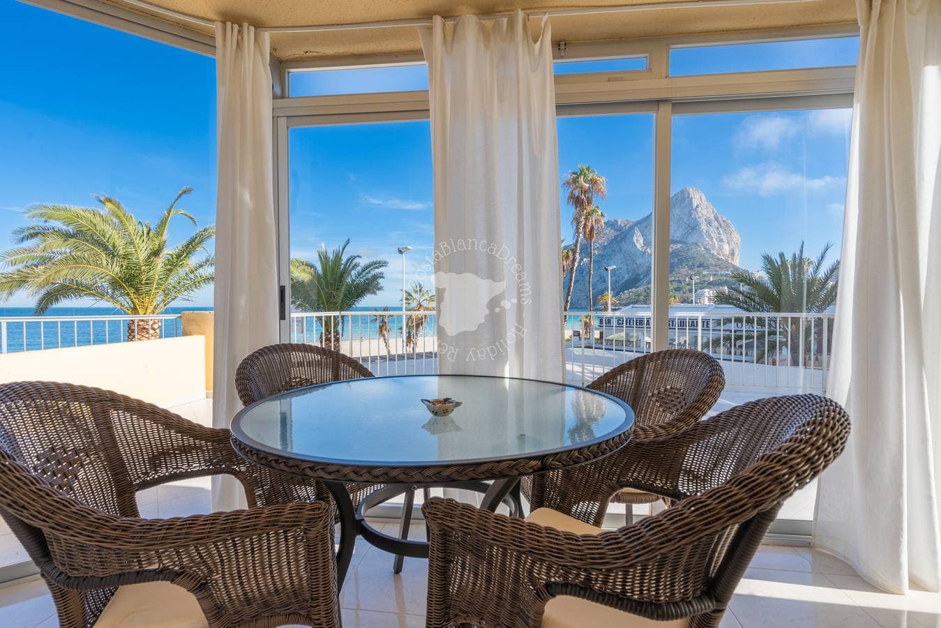 Apartment Gran Sol 1