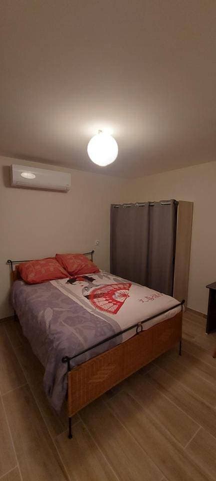 Foto 7 von 12: One-Bedroom Apartment