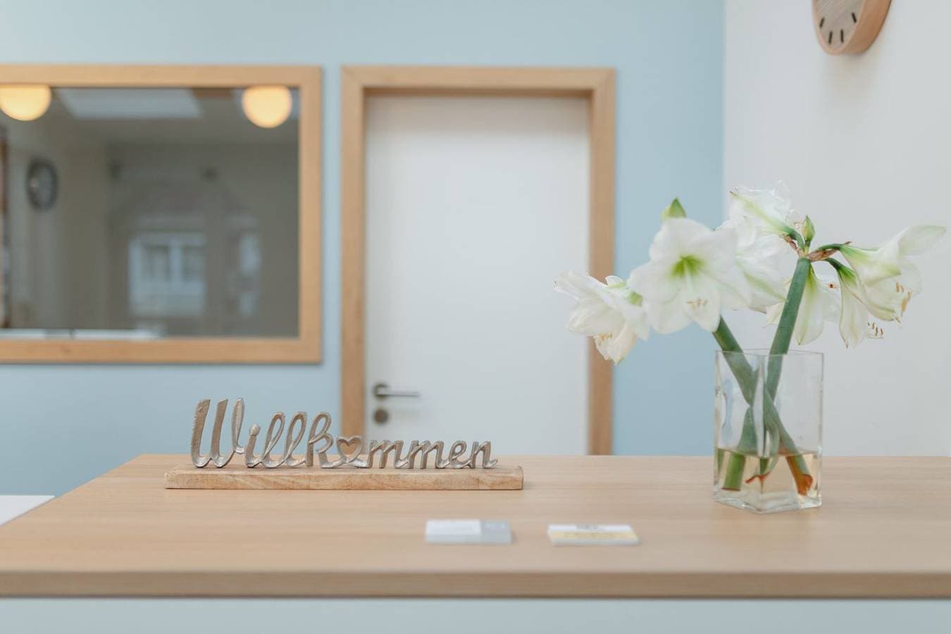 Foto 9 von 15: Komplett neu renoviertes 1-Raum-Appartement