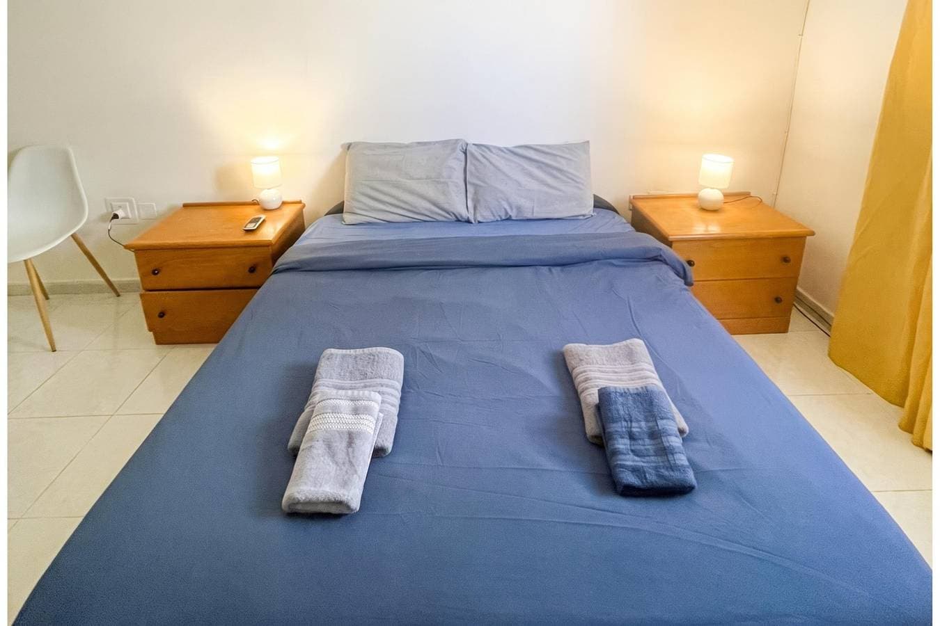 Foto 4 von 24: SwieqiStay room6 private bath - Paceville