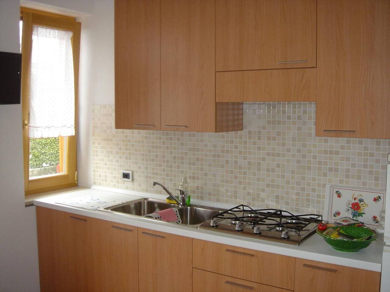 Foto 3 von 14: Wohnung 'Virgilio Zanetti', max 3 Personen