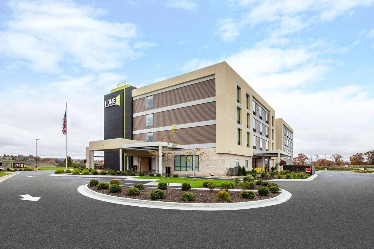 Home2 Suites By Hilton Lewisburg, Wv 1