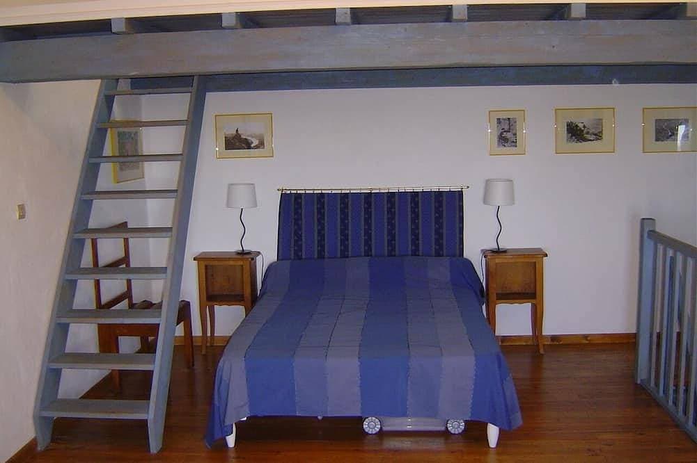 Foto 2 von 15: Le Buis Authentic village house 4 people