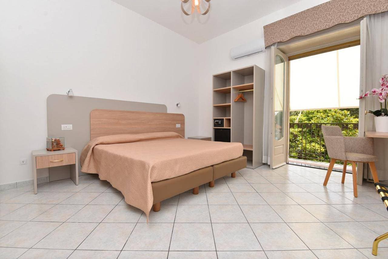 Hotel Gentile 1