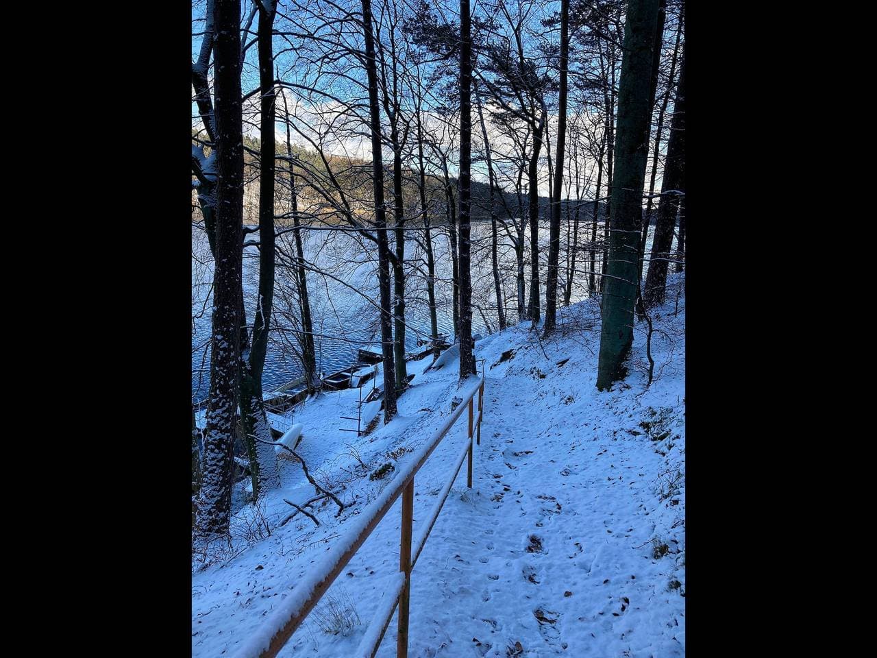 Foto 6 von 19: Schöner Bungalow am Zenssee