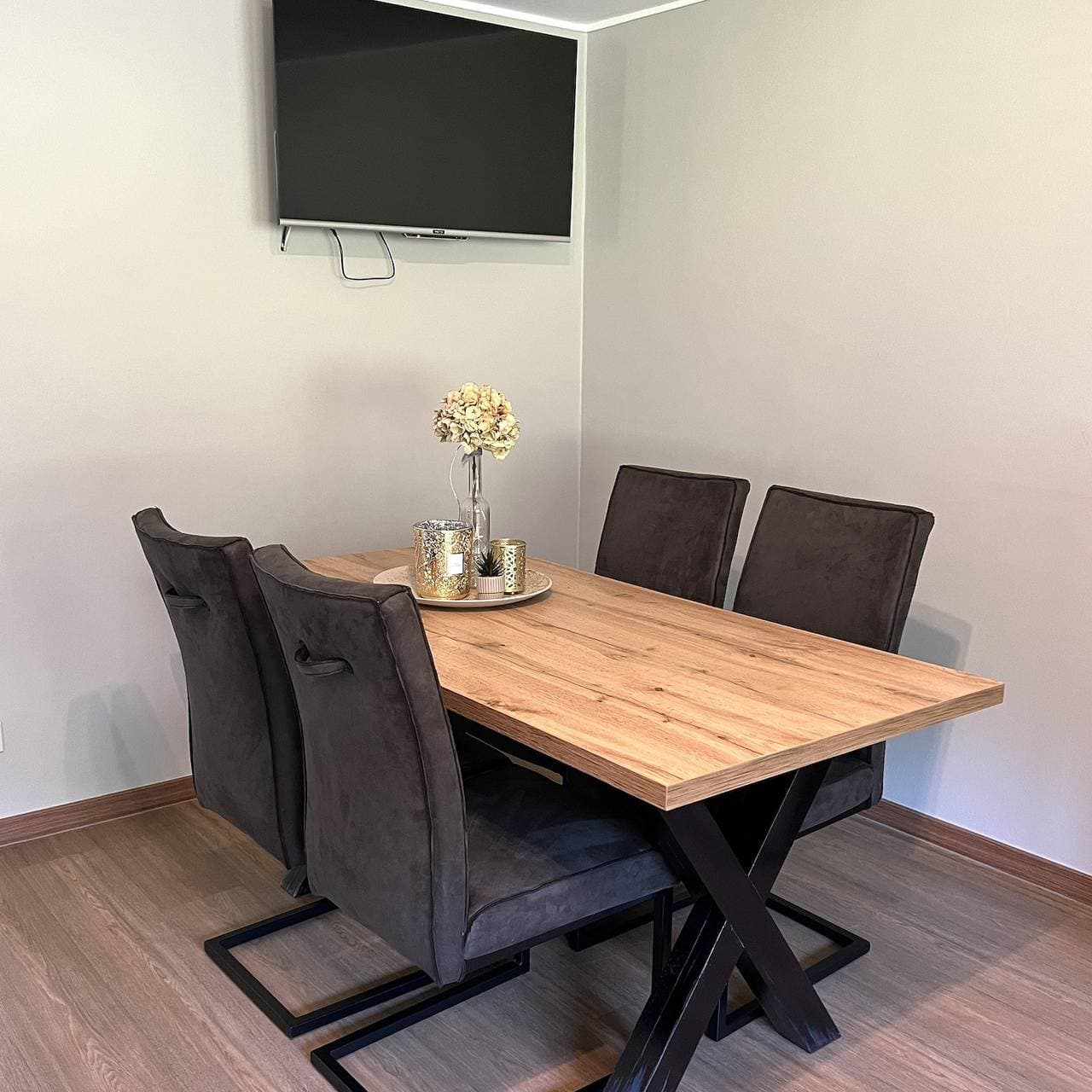 Foto 5 von 25: 2-Bett-Ferienhaus in der Ey