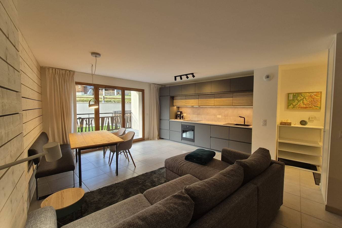 Ferienwohnung 1