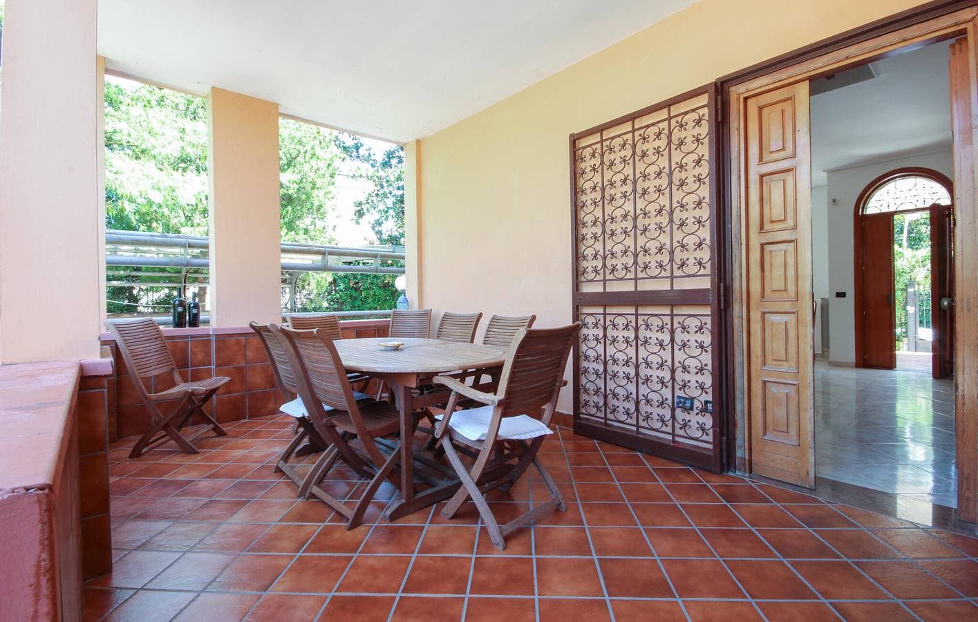 Foto 5 von 30: Appartement am Strand mit Parkplatz, AC & Internet - 600m