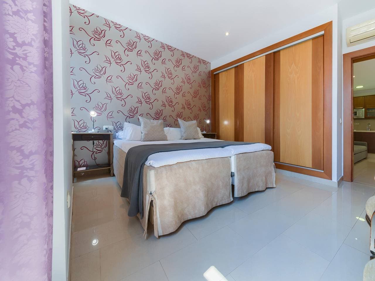 Foto 5 von 24: Ferienwohnung für 4 Personen