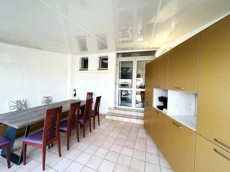 Foto 6 von 19: Ferienwohnung für 6 Personen