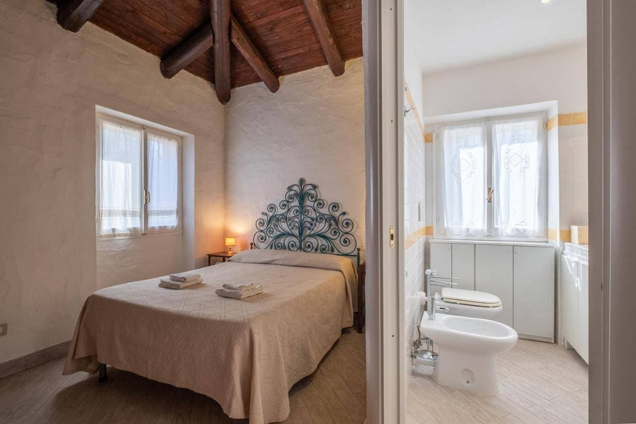Foto 4 von 32: Villa with Sea View