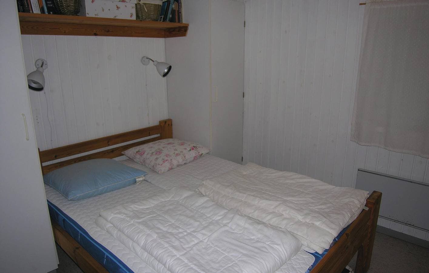 Foto 13 von 18: Ferienhaus für 6 Personen mit Sauna