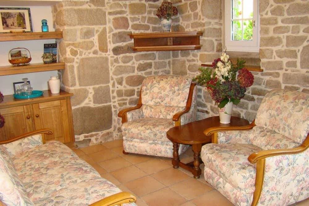 Foto 8 von 22: Manoir de Menez Bras - Le Petit Penty