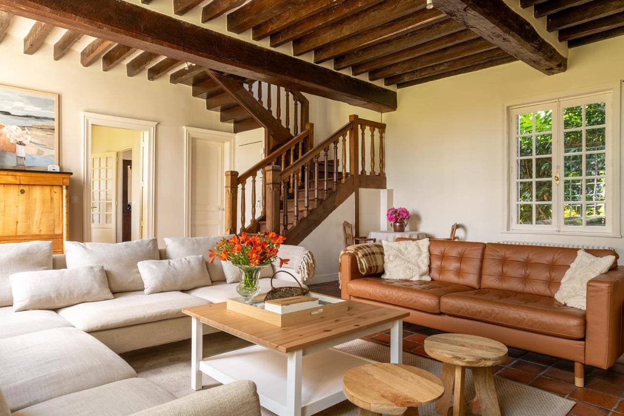 Foto 4 von 5: Deluxe Villa