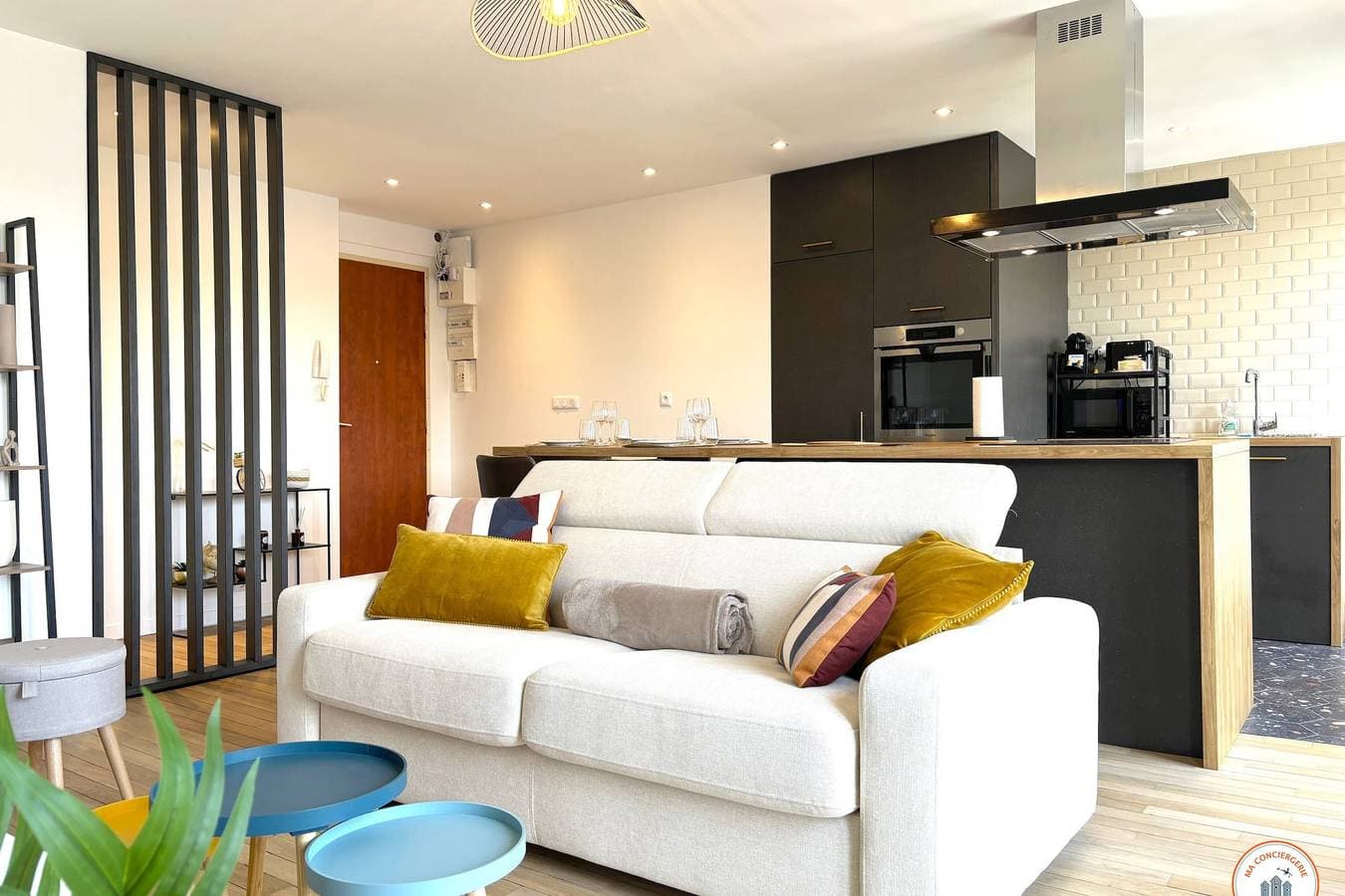 Foto 3 von 26: Ferienwohnung für 4 Personen