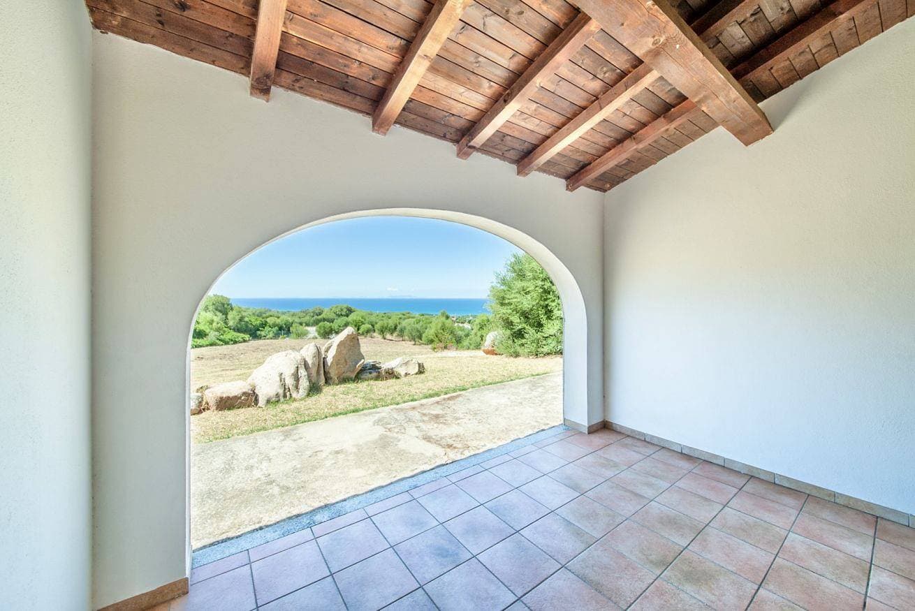 Foto 6 von 22: Stazzi di Gallura Giagumeddu