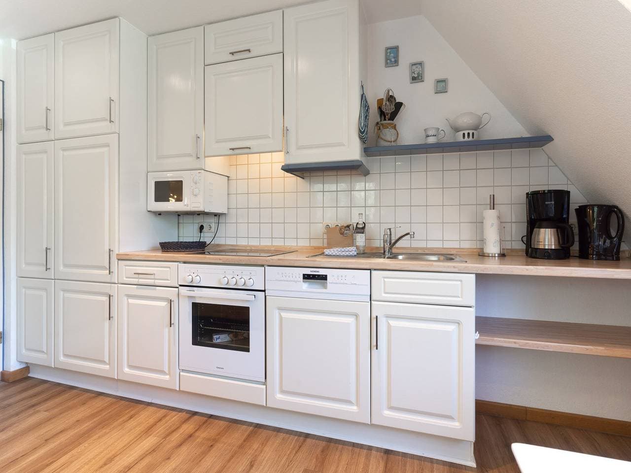 Foto 5 von 22: Appartement in St. Peter-Ording