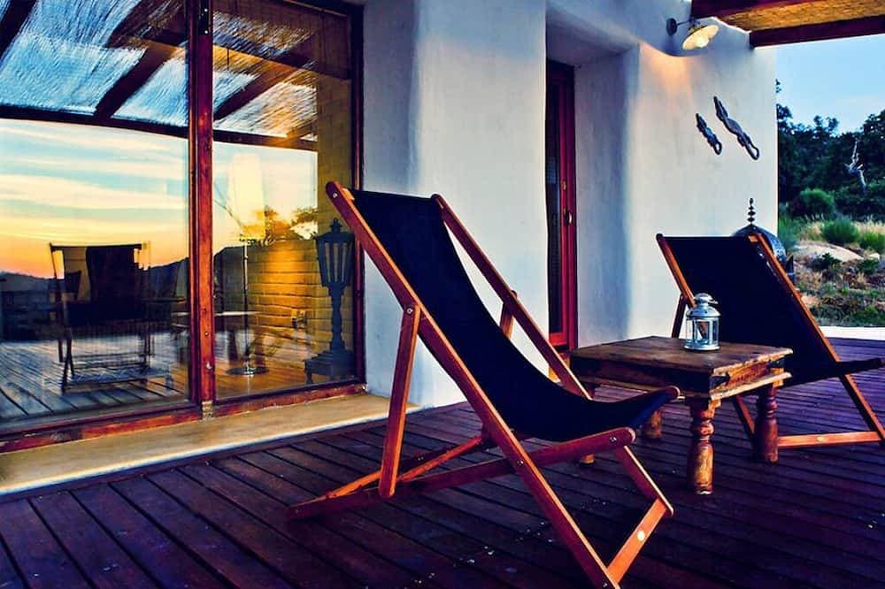 Marvao Eco-Villa mit privatem Pool und herrlichem Panoramablick 1
