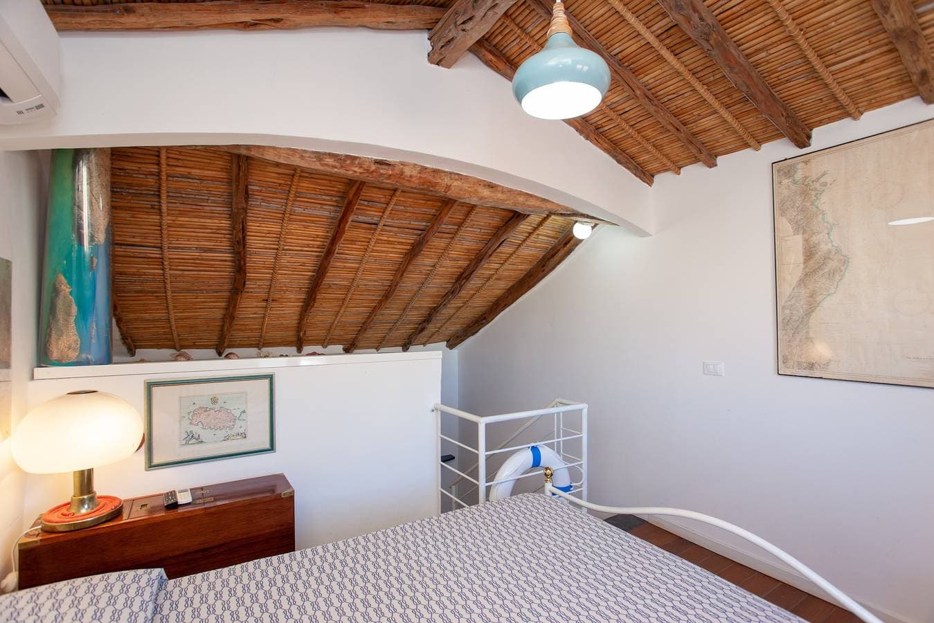 Foto 7 von 20: Ferienwohnung 'Hora Mare' mit Meerblick, Garten, WLAN & privatem Parkplatz
