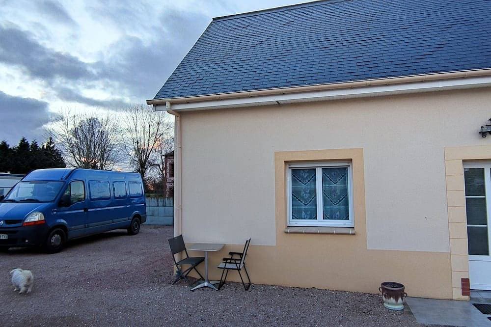 Foto 4 von 5: Gîte des Palmiers n1