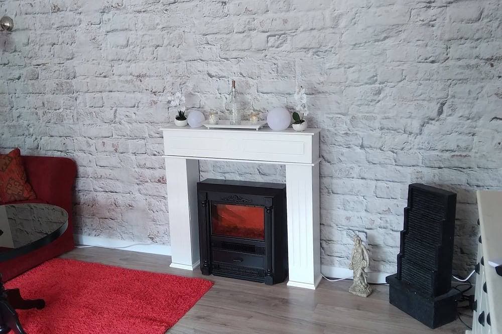 Foto 11 von 22: Bungalow für 2 Gäste mit 55m² in Lenzen (Elbe