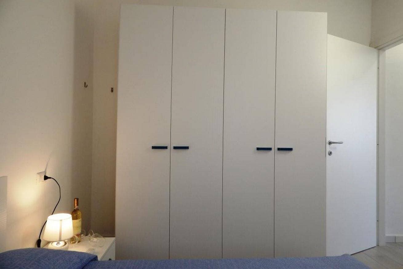 Foto 12 von 16: Appartamento Gemma Del Mare