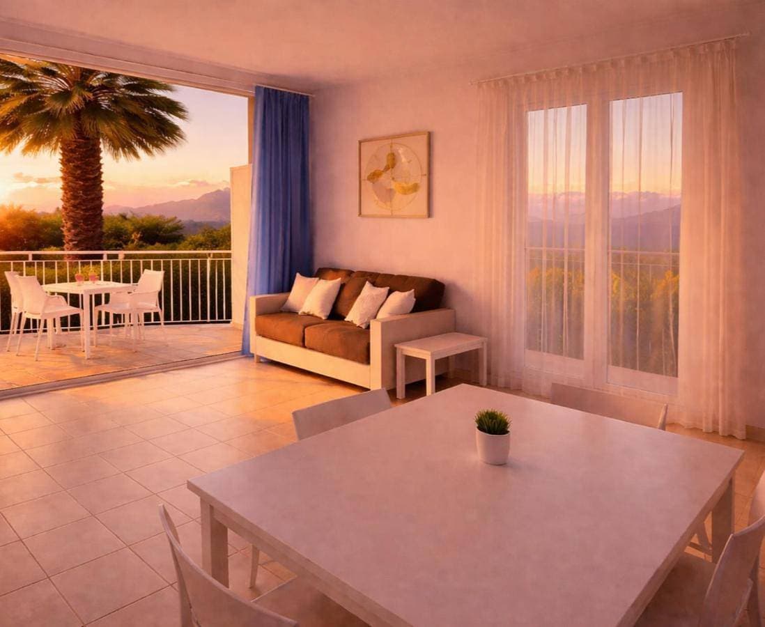 ALBACHIARA INN Residence Apartments 1