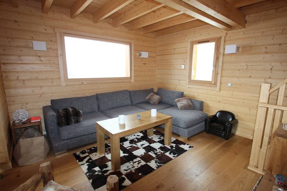 Foto 11 von 23: Natur und Luxus Chalet