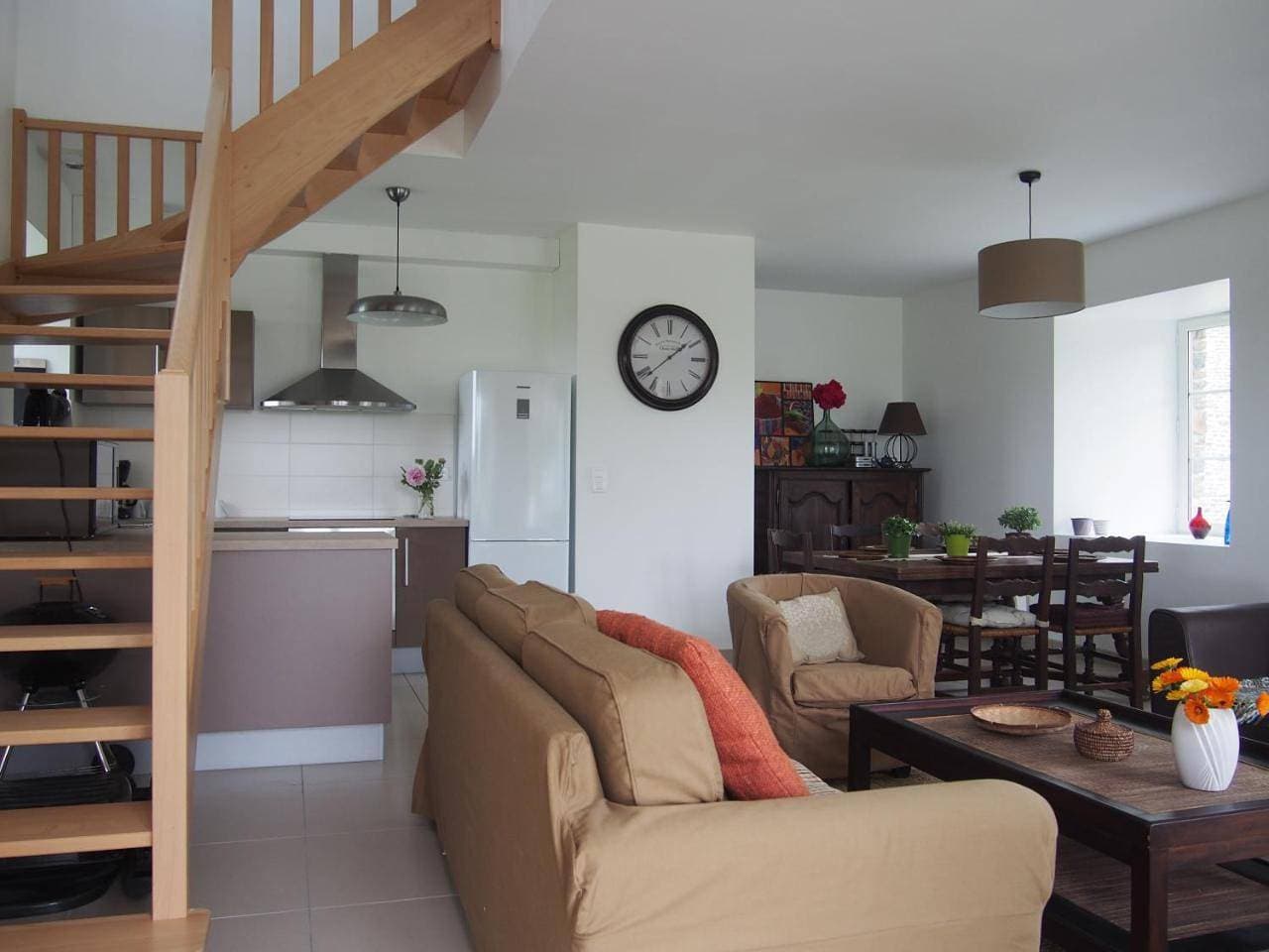 Foto 6 von 39: Holiday Home