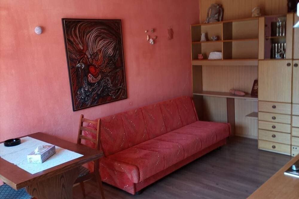 Foto 2 von 17: Ferienwohnung in Umag mit Klimaanlage, W-Lan (4222-1)